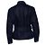 Dries van Noten Denim lurex jacket Blue - view 2