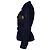 Dries van Noten Denim lurex jacket Blue - view 3