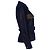 Dries van Noten Denim lurex jacket Blue - view 4