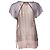 Top multicolore Antik Batik - vista 2