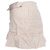 Falda mini a rayas Paul & Joe Castaño Beige - vista 3