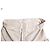 Falda mini a rayas Paul & Joe Castaño Beige - vista 6