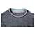 Maglieria Ted Baker in blu  - vista 6