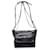 Chanel Medium Gabrielle Python Tasche Schwarz  - Ansicht 1