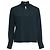Blusa By Malene Birger con espalda abierta Verde