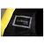 Maxi blazer Gianni Versace Couture com colar amarelo Preto - vista 5