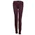Jeans morados 7 for all mankind con stretch Púrpura