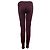 Jeans morados 7 for all mankind con stretch Púrpura - vista 2