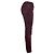 Jeans morados 7 for all mankind con stretch Púrpura - vista 3