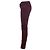 Jeans morados 7 for all mankind con stretch Púrpura - vista 4