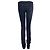 Jeans azul rasgado J Brand - vista 2