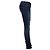 Jeans azul rasgado J Brand - vista 4