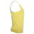Top amarillo de tirantes de Chanel - vista 3