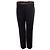 Pantaloni neri Haider Ackermann Nero - vista 2