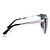 Gafas de sol cat eye Medusa negras Versace Negro - vista 3