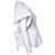 Top envolvente perforado Antik Batik Blanco - vista 3