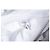 Top envolvente perforado Antik Batik Blanco - vista 5