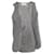 Strickweste Zadig & Voltaire Grau