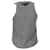 Strickweste Zadig & Voltaire Grau - Ansicht 2