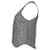 Strickweste Zadig & Voltaire Grau - Ansicht 3