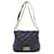 Everyday Balenciaga CRUSH SMALL HOBO BAG Calf Shoulder Bag Black Leather  ref.2622912