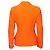 Blazer e saia laranja Gianni Versace Couture - vista 6