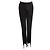 Legging de neoprene Baum und Pferdgarten Preto