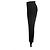 Legging de neoprene Baum und Pferdgarten Preto - vista 2