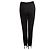 Legging de neoprene Baum und Pferdgarten Preto - vista 3