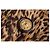 Blazer maxi estampado de leopardo Gianni Versace Couture Marrom - vista 5