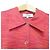Autre Marque Camicia a Maniche Corte Missoni Rosso - vista 3