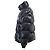 Chaqueta de plumas de nylon brillante MISAM de Moncler Azul Azul marino - vista 14