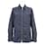 Chaqueta de nylon Limonta Prada Azul Azul marino
