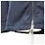 Chaqueta de nylon Limonta Prada Azul Azul marino - vista 12