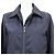Chaqueta de nylon Limonta Prada Azul Azul marino - vista 2