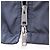 Chaqueta de nylon Limonta Prada Azul Azul marino - vista 3