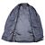 Chaqueta de nylon Limonta Prada Azul Azul marino - vista 8