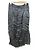 Autre Marque Langarmkleid aus Rib-Strick ebure Braun - Ansicht 6