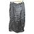 Autre Marque Langarmkleid aus Rib-Strick ebure Braun - Ansicht 7