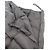 Autre Marque Langarmkleid aus Rib-Strick ebure Braun - Ansicht 8