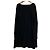 Autre Marque Strickkleid von Diane von Furstenberg Schwarz - Ansicht 2