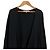 Autre Marque Strickkleid von Diane von Furstenberg Schwarz - Ansicht 3