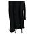 Autre Marque Strickkleid von Diane von Furstenberg Schwarz - Ansicht 7