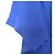 Autre Marque Der TOTALITE PULLOVER MIT DOLMANÄRMEL AUS FELL Blau - Ansicht 5