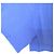 Autre Marque Der TOTALITE PULLOVER MIT DOLMANÄRMEL AUS FELL Blau - Ansicht 6