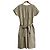 Autre Marque Jurgen Lehl Kleid Beige