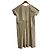 Autre Marque Jurgen Lehl Kleid Beige - Ansicht 2