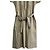 Autre Marque Jurgen Lehl Kleid Beige - Ansicht 3