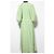 Autre Marque STYLEMIXER Langarm-Flare-Kleid Grün Hellgrün - Ansicht 2