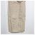 Vestido de Lino 100% Max Mara Drape Beige - vista 7